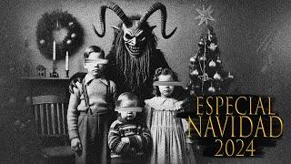 NAVIDAD DE TERROR (ESPECIAL NAVIDEÑO 2024)