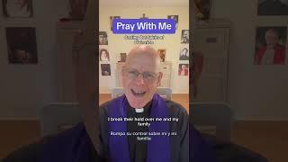 Pray With Me: Casting Out Spirits of Divination