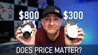 What is the BEST beginner drone? | DJI Mini 4 Pro vs Mini 4K | Specta Mini