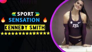 Kennedy Smith|Viral Beauty Of Texas|Sport Sensation