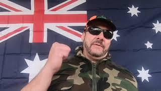 'Aussie Prepper' First Ever YouTube Video - Channel Introduction