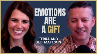 Episode 235: What to Do With Big Emotions