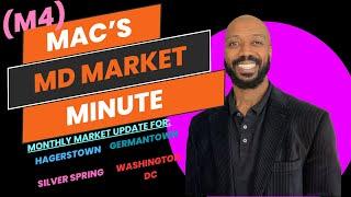 Mac’s Maryland Market Minute (M4) - October 2024