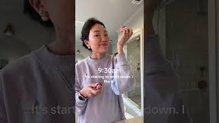 Wear testing Bella Hadid’s @orebella  fragrance #essentialoils #fragrance #perfume