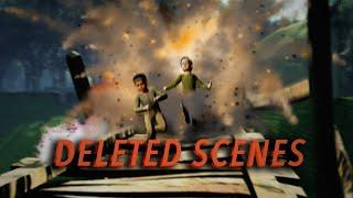 The Exigency | Deleted Scenes (part 3)