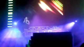 [FANCAM] 110618 FantastiKpopJKT JOO - Bad Guy