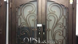 QPSL Showroom Doors2