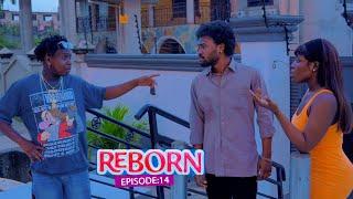 REBORNEPISODE:14 FT. (AKABENEZER KYEKYEKU IDDI AMA BRITTA BERRY AROMA MK BABA) #akabenezercomedy