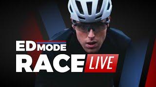  Going ALL IN for 5 Minutes! // Testing // Zwift Live Stream