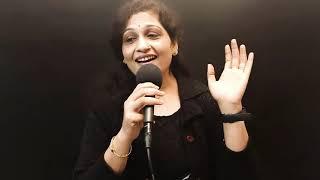 Yeh Ratein Yeh Mausam | Asha Bhosle, Kishore Kumar | sarika kothari