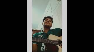 Humein Tumse Pyar Kitna Cover - Raktim