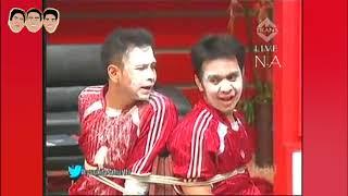 YKS Episode, Olga dan Raffi Game Benar atau Salah !!