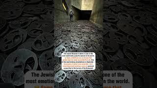 An exhibition that sends chills down your spine #museum, #history, #Berlin #amazing #didyouknow