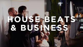 House Beats & Business by Symbol Syndication