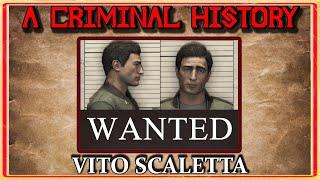 Mafia | A Criminal History: Vito Scaletta