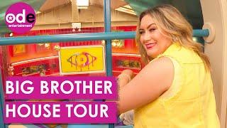 Inside the Big Brother House 2024: Behind the Scenes!