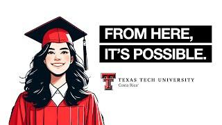 Video Scholarship | TTU Costa Rica