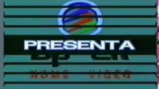 Open Home Video (Editora VHS Argentina)