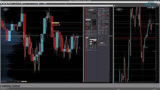 Live Trading US Session - Teil #2