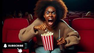 BLACK WOMEN RUIN MOVIES