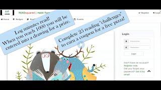 READsquared Tutorial