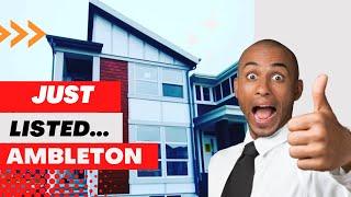 Unbelievable Homes in Ambleton: See Calgary's INCREDIBLE New Development!