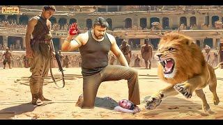 Darshan's - THE DYNAMIC HERO | Latest Released South Indian Hindi Dubbed Movie | South Movies