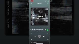 G-Eazy,Blac Youngsta,BlacBoy,JB feat. Drop