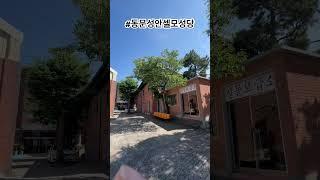 #천주교 #수도원 #가톨릭 #제주교구 #성당순례24 #동문성안셀모성당 #catholic #catholicfaith #catholicchurch #pilgrimage