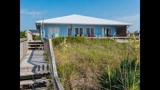 Peanut's Place (previously A Water Spot 2) #207, Topsail Realty Vacation Rentals