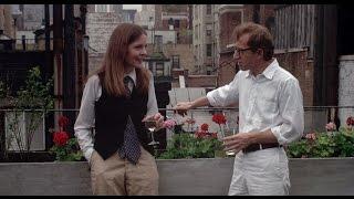 Annie Hall, ce film classique de Woody Allen