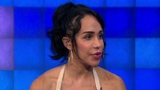 Nadya Suleman talks about her new boyfriend