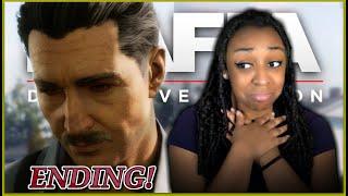 TOMMY GOT OLD!!! | Mafia: Definitive Edition Gameplay!!! | ENDING