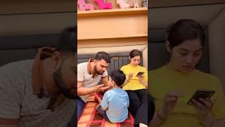 Bache toh mn k sache hote hai na  #comedy #funny