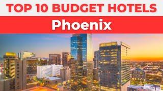 Best Budget Hotels in Phoenix