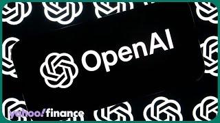 OpenAI is reportedly valued at $100B+: Early investor weighs in