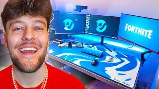 MEINE 20.000€ GAMING ROOMTOUR 