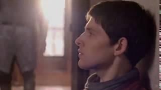 Alexander/Merlin/Kings fanvid - The Lightning Strike