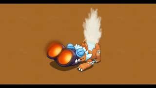 Sneyser sneezed (Normal)
