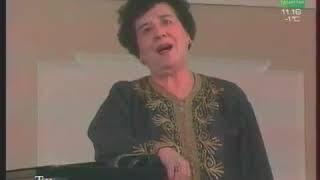 Хисматуллина Зулейха Гатаулловна