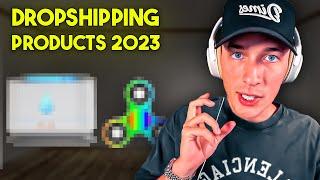 They Hide This 2023 Dropshipping Hack | Luke Belmar