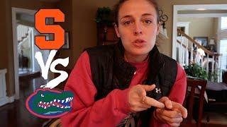 Florida vs Syracuse | Game Recap