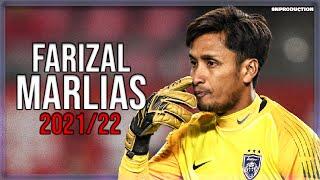 Farizal Marlias 2021  Saves Complilation  HD