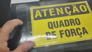 41 Projeto Lago na Escola  DIY: Crie um Quadro de Força para Seu Lago com Materiais Recicláveis! 