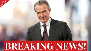 Breaking News For Y&R Eric Braeden, Major Update!