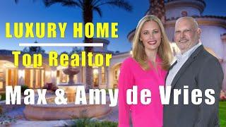 Livermore, CA - Top luxury home Realtor / Livermore, CA - Real Estate Agent