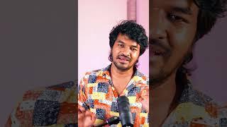 Hyderabad Forest Issue!  | Madan Gowri | Tamil | MG Squad 