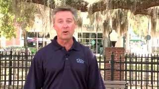 Living in Safety Harbor Florida - Video - Lipply Real Estate