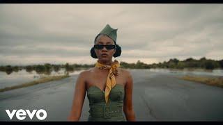 Cina Soul - Die 4 U (Official Music Video)