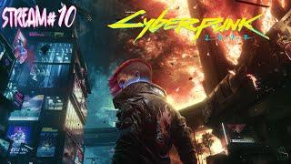 КВЕСТЫ ПАЛМЕР ▶ Cyberpunk 2077  #10 ЧАСТЬ